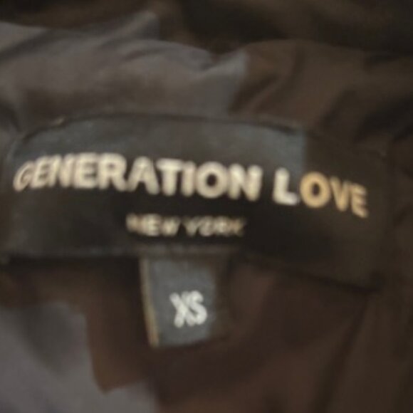 Sequin Bomber - Picture 7 of 7